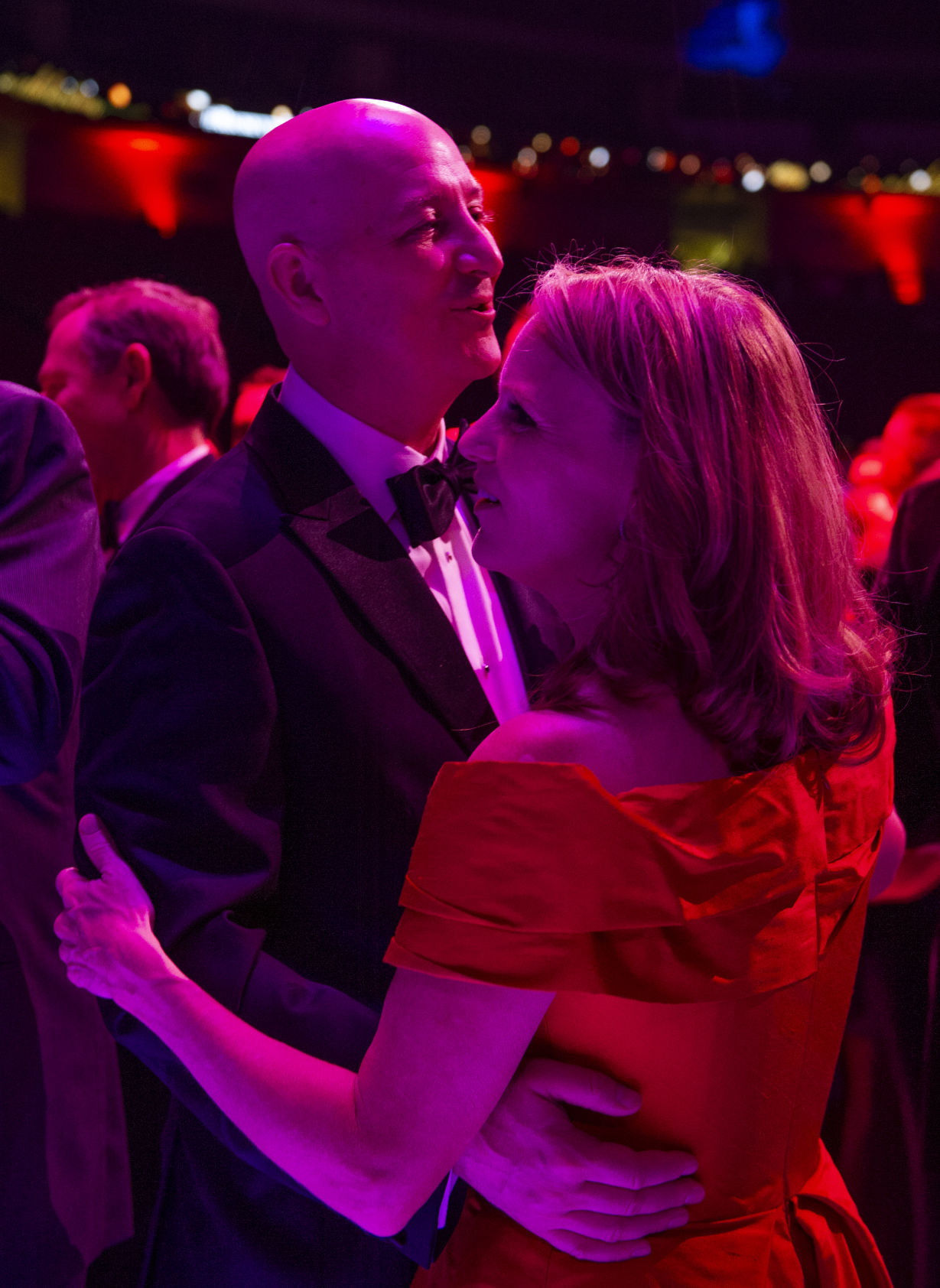 The 2019 Inaugural Ball at Pinnacle Bank Arena